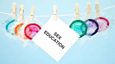 Queering Your Child's Sex Education