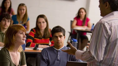 How to Foster Safe, Healthy, and Productive Dialogue in the Classroom