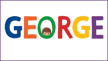 Book Review: "George" by Alex Gino