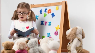 Explaining the Gender Binary to Young Children