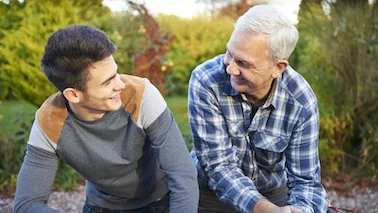 Our Journey: A Father's Coming Out Story
