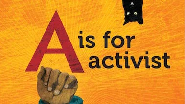 Book Review: "A Is For Activist"