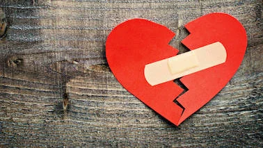 5 Ways to Support Your Kid Through Their First Queer Breakup