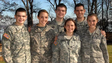 Should I Worry About My Gay Son in the Military?