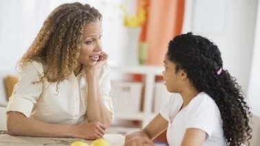 5 Tips For Talking To Your LGBTQ Child About Sexual Health