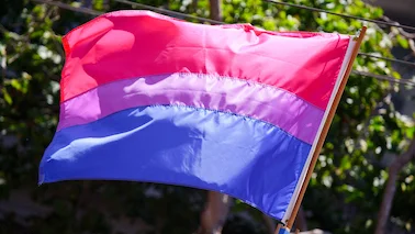 Five Things Not to Say When Your Kid Comes Out As Bisexual