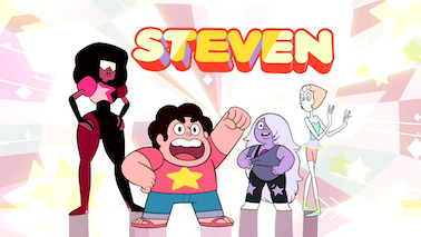 Steven Universe Is the Show Your Kids Should Be Watching – SheKnows