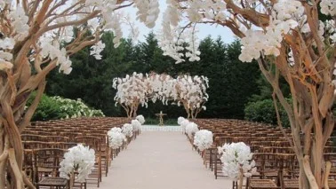 Weddings, Kids, and Tradition