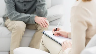 Can I Ask My Son If He Wants to See a Therapist?