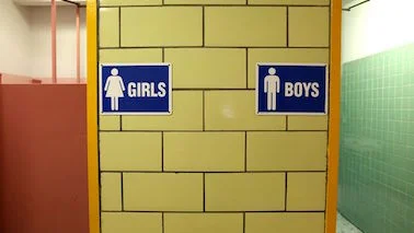 Talking About Trans Folks and Bathrooms