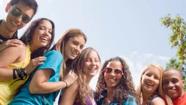 Is My Kid Trans Because of Peer Pressure?