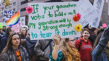 Nine Ways Parents & Loved Ones Can Support LGBT Kids in the Trump Era