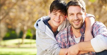 Supporting Your Child During a Post-Election Holiday Season