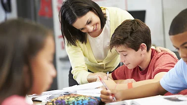 How Do I Talk to My Students About the President?