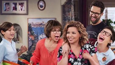 Interviewing Michelle Badillo from Netflix’s One Day at a Time: Part 1