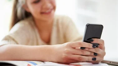 My Daughter Came Out on Social Media (and Doesn't Know that I Know!)