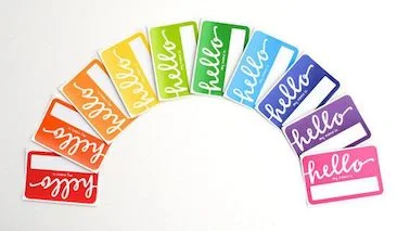 Out With The Old, In With The New: My Relationship With My Birth Name