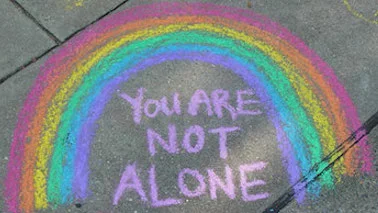 My Daughter Came Out, and I'm Worried for Her Safety