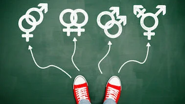 My Daughter Might Be Trans—How Do I Talk to Her About It?