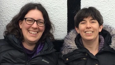 “No Path Is Closed Off:” On LGBT Parenthood with Author Sarah Hagger-Holt