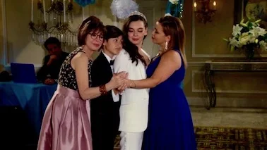 Interviewing Michelle Badillo from Netflix’s One Day at a Time: Part 3