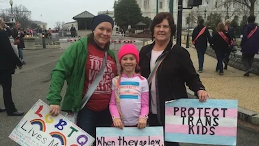Getting Your Kids Involved in Activism