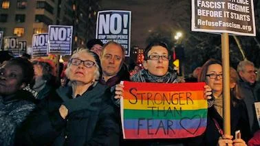 Contributor Roundtable: One Year Since the Election