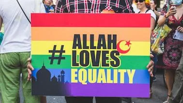 Coming Out Advice for Muslim Families