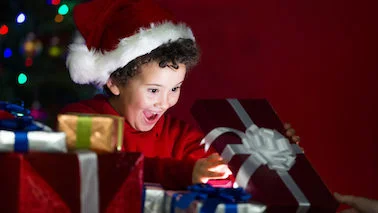 My Son Likes Nail Polish, but Our Relatives Gift Only “Boy” Toys