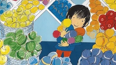 We Need More Books Like "Made by Raffi"