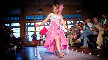 Should I Indulge My Young, Gender Nonconforming Son’s Interest in Middle Eastern Dance?