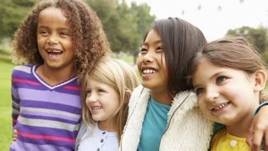 Parent Advice: Talking to Young Children