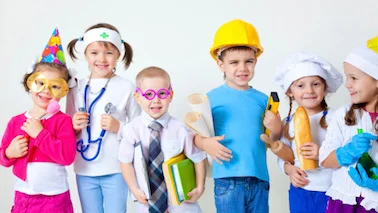 Here’s How to Explain Gender Identity and Expression to Kids