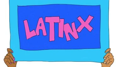 Hablando sobre personas que se identifican con un género otro que el de mujer u hombre