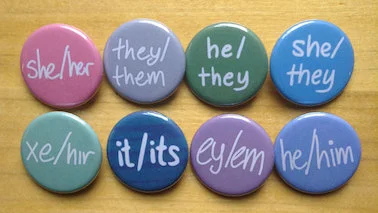 How to Start Using New Pronouns for Your Kid