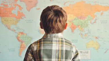 My Gay Kid Is Lucky... But He Shouldn’t Have to Be