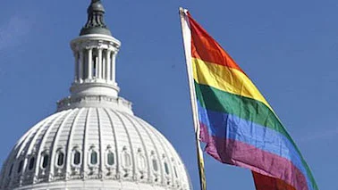 5 U.S. Politicians Who Are Fighting for The LGBTQ Community
