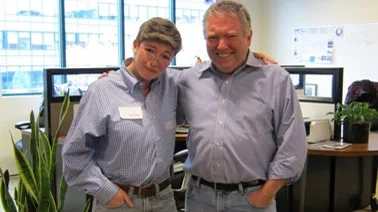 Unconditional Love: One Dad's Story