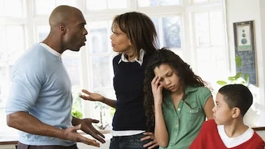 How Do I Support My Son After His Dad Left Our Family?