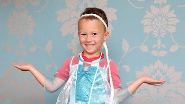 How Do I Talk to My Christian Parents About My Kid’s Gender Exploration?