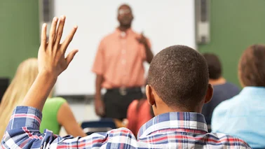 Supporting Your Non-Binary Students with Pronoun Changes