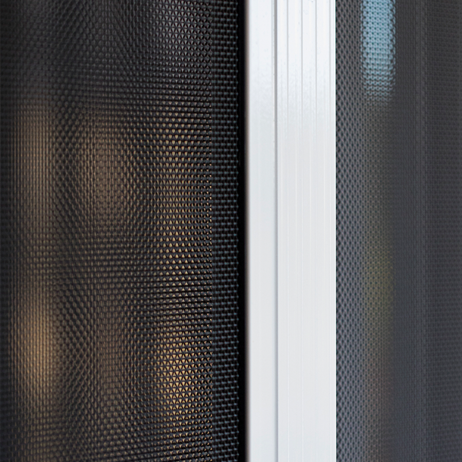 Ultra Stainless Security Screen closeup