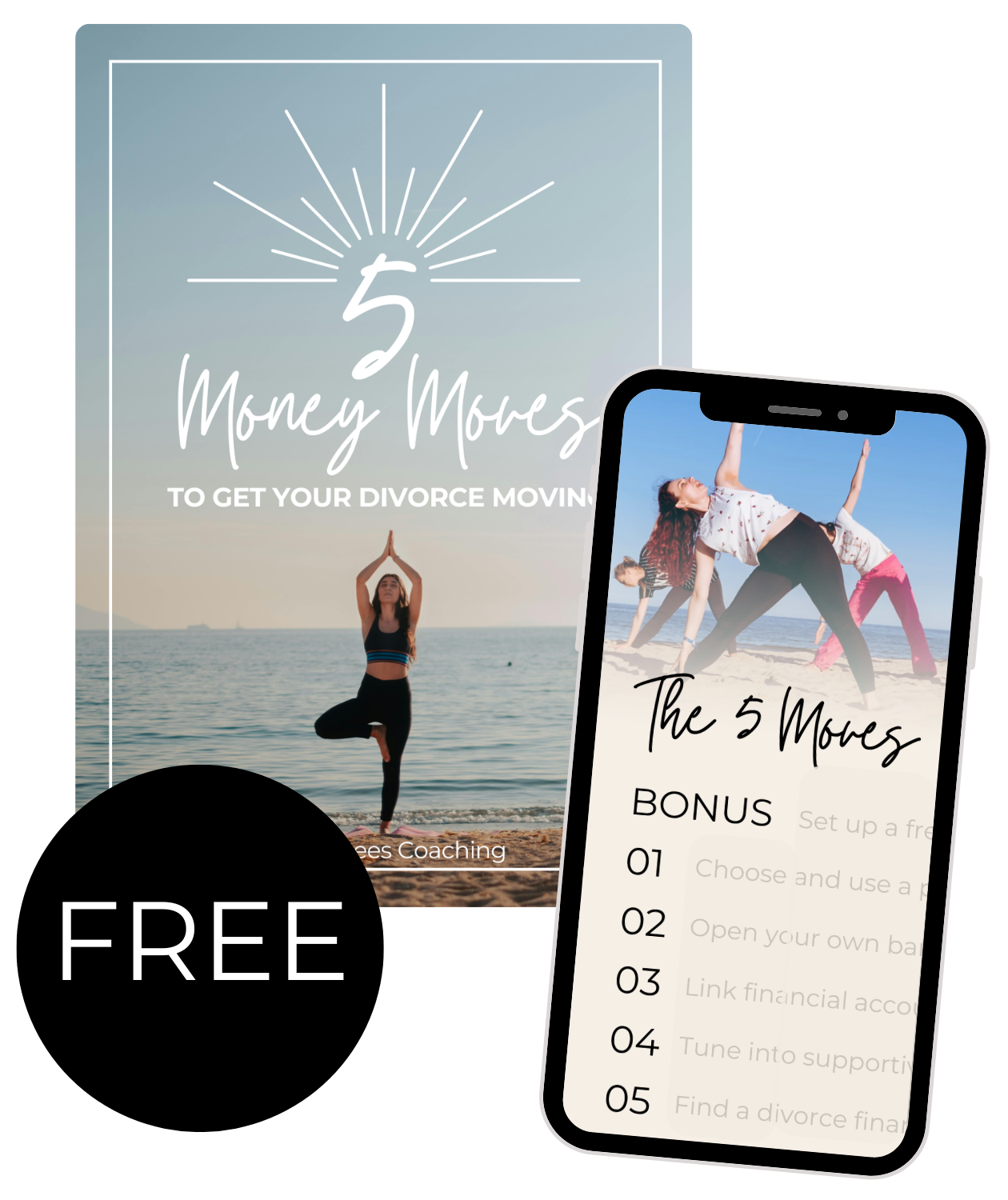 Sample workbook images to whet your appetite