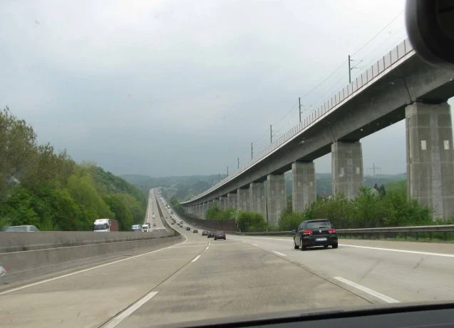 A3 Cologne-Frankfurt No Limit CR driveeurope.jpg