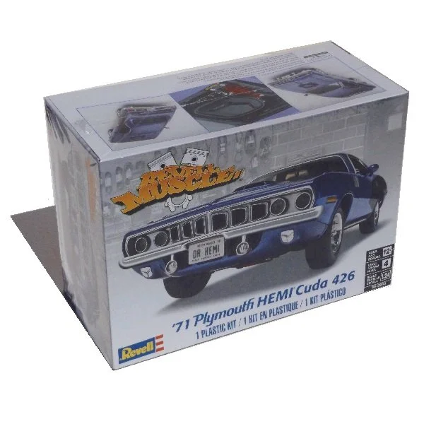 Plastic Model Kits in Canada — Catalyst Customs Hobbies and Gifts