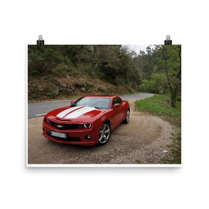 automotive-wall-art-photos-best-car-images-home-bedroom-office-decor-poster- chevrolet-chevy-camaro — Catalyst Hobbies and Gifts