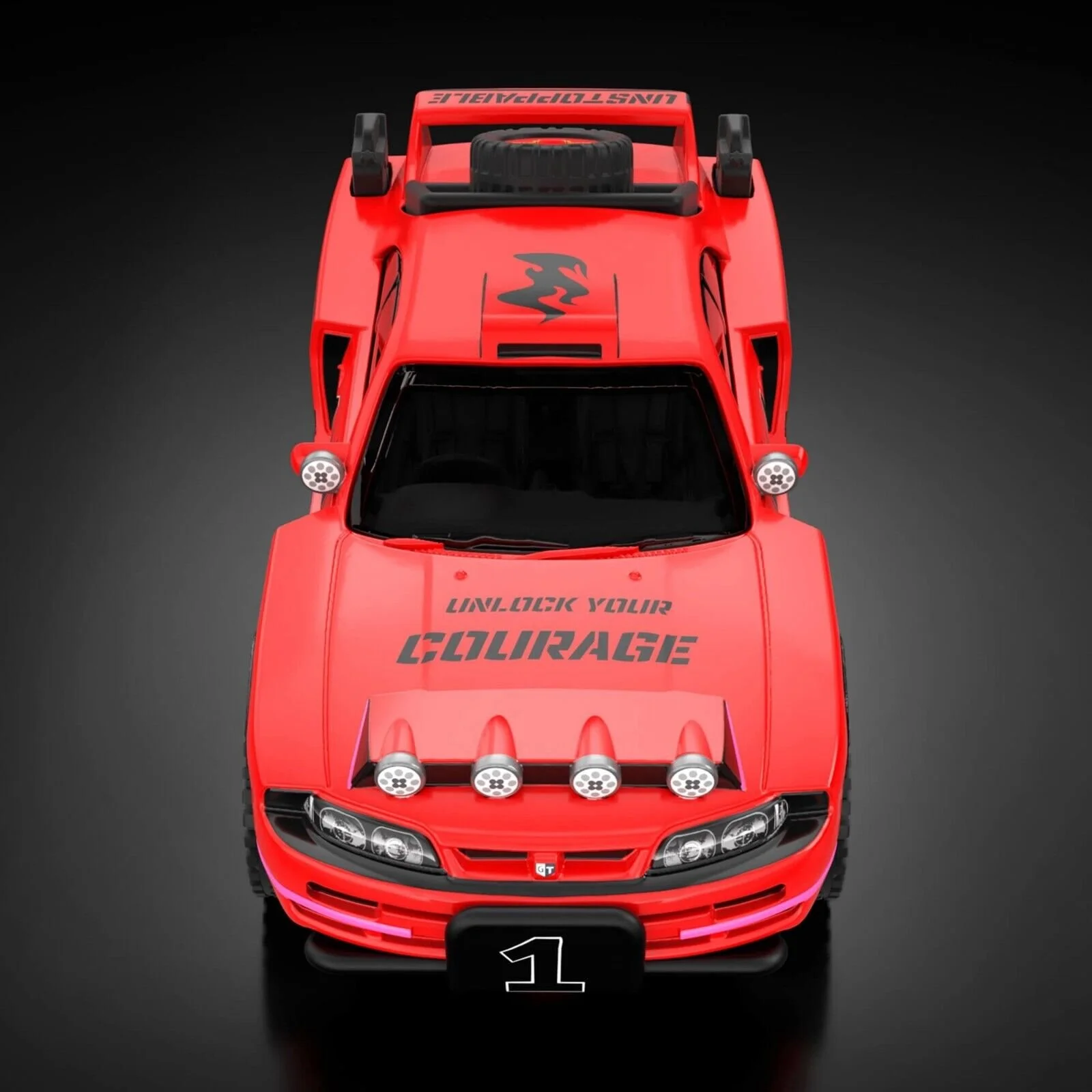 ミニカー Hot Wheels Nissan Skyline (R33) rlc Hot Wheels RLC Red Line Club Ultimate Challenge Nissan