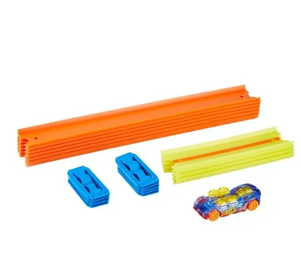 Track Set - Hot Wheels Track Builder Starter Pack — Catalyst