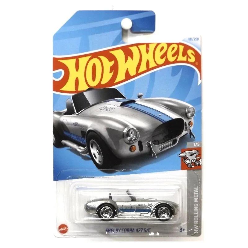 Hot Wheels 2020 Ford Mustang Shelby GT500 — Catalyst Hobbies and