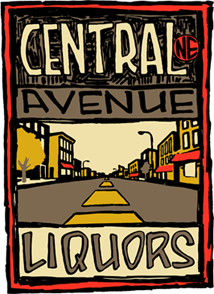 Central Avenue Liquors